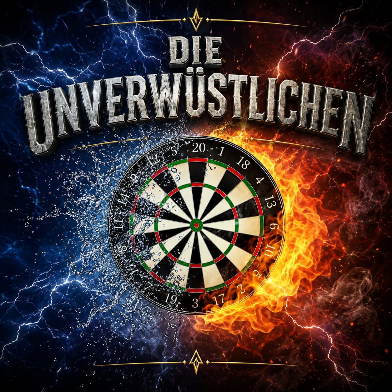 Die Unverwüstlichen